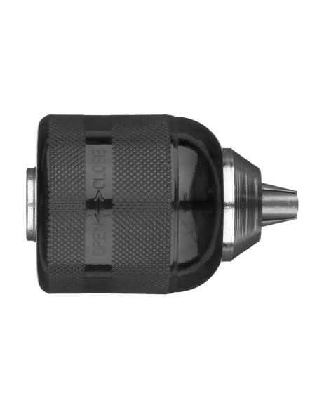 PORTABROCAS AUTOMATICO 1,0 - 10MM 1/2" X 20UNF CON TORNILLO