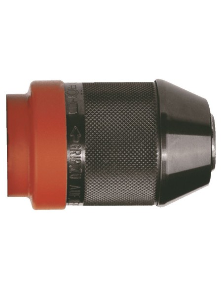 PORTABROCAS AUTOMATICO 1,0 - 10MM 1/2" X 20UNF CON TORNILLO