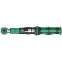 LLAVE DINAMOMETRICA SAFE-TORQUE 2-12NM 1/4 PULGADAS PORTAPUNTAS