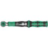 LLAVE DINAMOMETRICA SAFE-TORQUE 2-12NM 1/4 PULGADAS PORTAPUNTAS