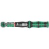 LLAVE DINAMOMETRICA SAFE-TORQUE 2-12NM 1/4 PULGADAS PORTAPUNTAS