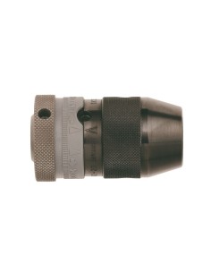 PORTABROCAS AUTOMATICO CON AUTOBLOQUEO 1,0-13MM 1/2" X20UNF