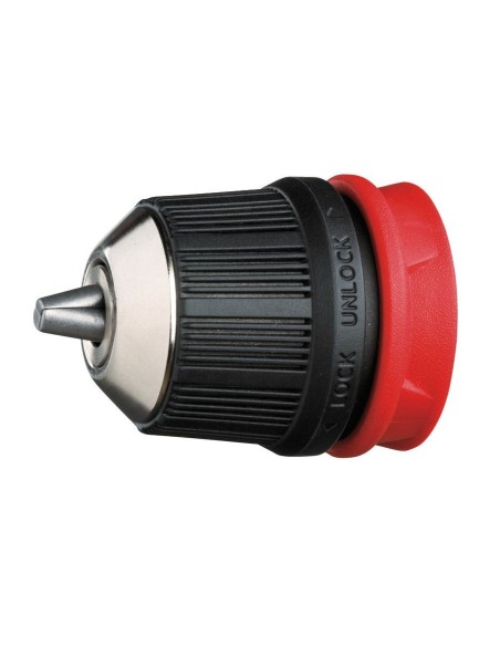PORTABROCAS AUTOMATICO CON AUTOBLOQUEO 1.5-13MM FIXTEC