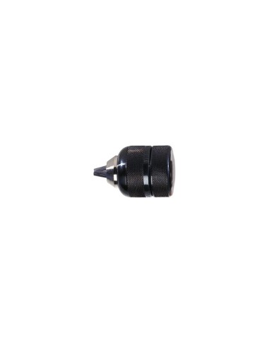 PORTABROCAS AUTOMATICO CON AUTOBLOQUEO 1,5-13MM 3/8" X24UNF CON TORNILLO