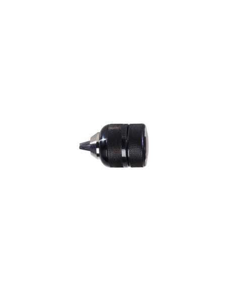 PORTABROCAS AUTOMATICO CON AUTOBLOQUEO 1,5-13MM 3/8" X24UNF CON TORNILLO