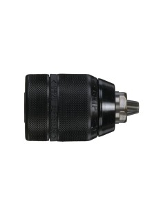 PORTABROCAS AUTOMATICO CON AUTOBLOQUEO 1,5-13MM 1/2" X20UNF CON TORNILLO