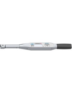 LLAVE DINAMOMETRICA E-TORC 2-25NM 1/4 PULGADAS