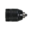 PORTABROCAS AUTOMATICO CON AUTOBLOQUEO 1,5-13MM 1/2" X20UNF