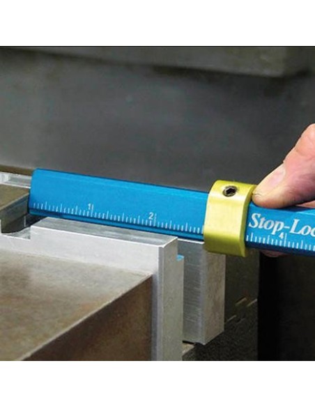 TOPE DE PIEZA UNIVERSAL 140 MM