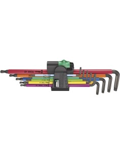LLAVE TORX MULTICOLOR 967-9