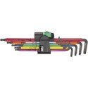 LLAVE TORX MULTICOLOR 967-9