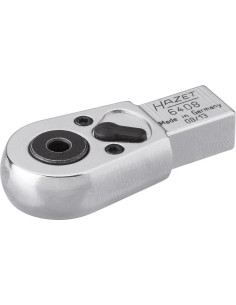 PORTAPUNTAS INSERTABLE 1/4 PULGADAS 9X12MM
