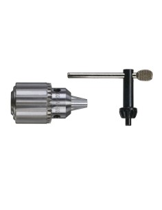 PORTABROCAS LLAVE 2,0 -13MM 1/2" X20UNF (LLAVE TIPO K)