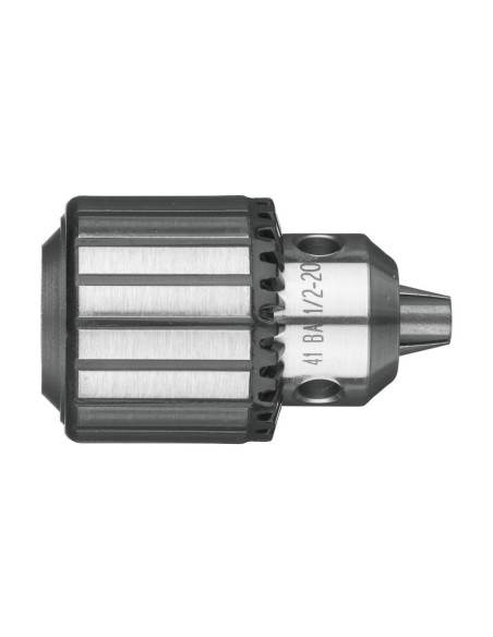 PORTABROCAS LLAVE 2,0 -13MM 1/2" X20UNF (LLAVE TIPO K)