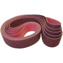 CINTA TEJIDO ABRASIVO VELLON NAILON-CORINDON 30X533MM K100 VSM