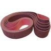 CINTA TEJIDO ABRASIVO VELLON NAILON-CORINDON 30X533MM K100 VSM