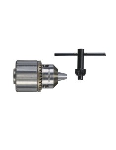 PORTABROCAS LLAVE 1,0-10MM 3/8" X24UNF (LLAVE TIPO H)