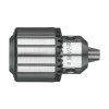 PORTABROCAS LLAVE 1,0-10MM 3/8" X24UNF (LLAVE TIPO H)