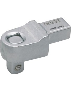 CUADRADO INSERTABLE 1/2 PULGADAS 14X18MM