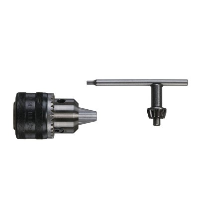 PORTABROCAS LLAVE 3,0-16MM M18 X2,5 (LLAVE TIPO C)