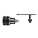 PORTABROCAS LLAVE 3,0-16MM M18 X2,5 (LLAVE TIPO C)