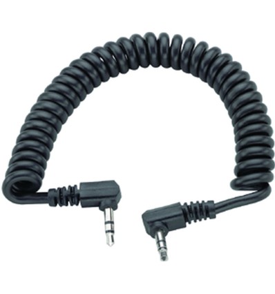 CABLE EN ESPIRAL 7752