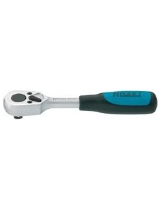CARRACA REVERSIBLE PALANCA 863P 1/4 PULGADAS 20 DIENTES 115MM