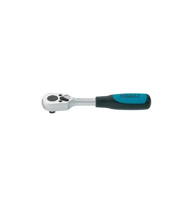 CARRACA REVERSIBLE PALANCA 863P 1/4 PULGADAS 20 DIENTES 115MM