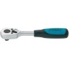 CARRACA REVERSIBLE PALANCA 863P 1/4 PULGADAS 20 DIENTES 115MM