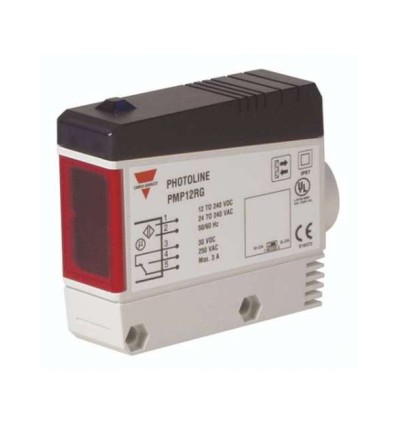 FOTOCELULA CARLO GAVAZZI PMP12RG 1311