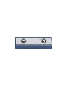CUADRADILLO PASANTE 1/4 PULGADAS MM