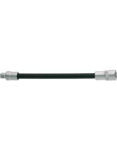 ALARGADERA FLEXIBLE 1/4 PULGADAS 150MM