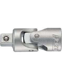 ARTICULACION CARDAN 1/4 PULGADAS 36.5MM