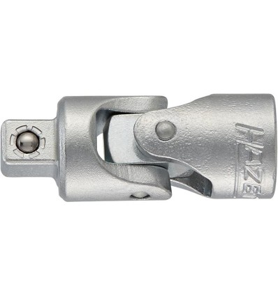 ARTICULACION CARDAN 1/4 PULGADAS 36.5MM