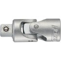 ARTICULACION CARDAN 1/4 PULGADAS 36.5MM