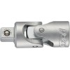 ARTICULACION CARDAN 1/4 PULGADAS 36.5MM