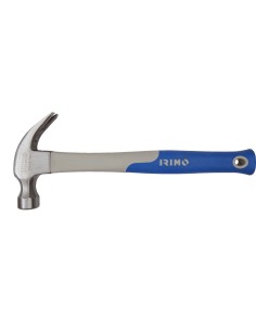 MARTILLO CARPINTERO MANGO FIBRA VIDRIO 29MM 450G