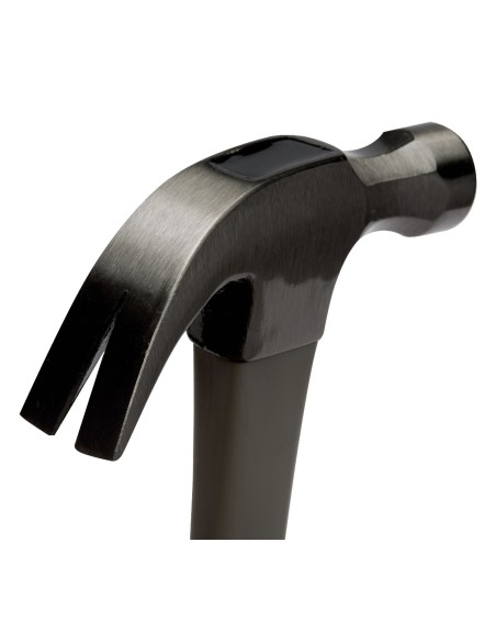 MARTILLO CARPINTERO MANGO FIBRA VIDRIO 29MM 450G
