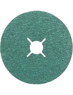 DISCO ABRASIVO FIBRA AF799 115MM K36 VSM