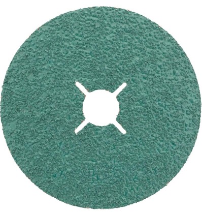 DISCO ABRASIVO FIBRA AF799 115MM K36 VSM