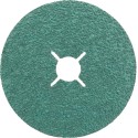 DISCO ABRASIVO FIBRA AF799 115MM K36 VSM