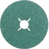 DISCO ABRASIVO FIBRA AF799 115MM K36 VSM