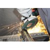 DISCO ABRASIVO FIBRA AF799 125MM K36 VSM