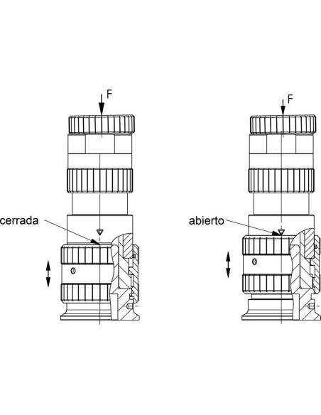 ELEMENTOS DE APOYO 6425A-230 MM