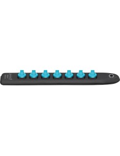 PLETINA SMARTRAIL PARA 7 LLAVES VASO DE 1/4 PULGADAS