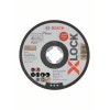 Disco de corte inox sistema X-LOCK STANDARD