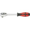 CARRACA REVERSIBLE PALANCA 3/8 PULGADAS 60 DIENTES 200MM