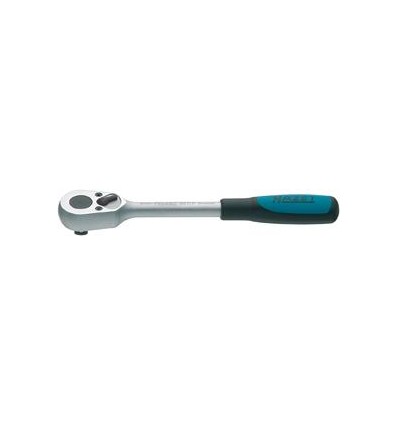 CARRACA REVERSIBLE PALANCA 3/8 PULGADAS 199MM