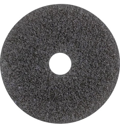 DISCO ABRASIVO VELCRO VELLON CON CENTRADO SL-DH 115MM P50