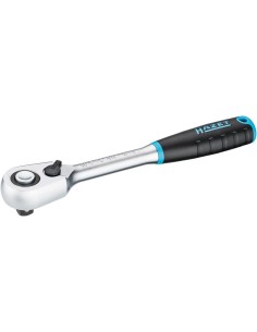CARRACA REVERSIBLE PALANCA 3/8 PULGADAS 90 DIENTES 200MM 8816HPS